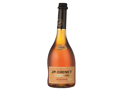 Brendis JP. CHENET VSOP
