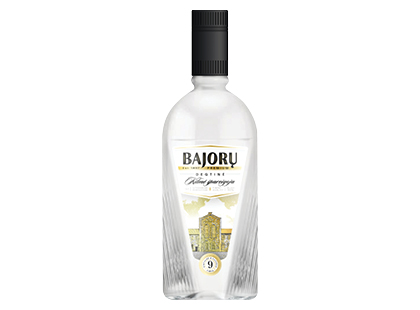 Degtinė BAJORŲ PREMIUM