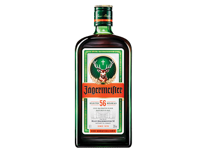 Likeris JAGERMEISTER