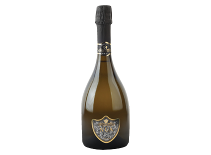 Putojantis baltasis sausas vynas NUA BRUT
