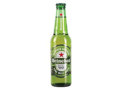 Alus HEINEKEN