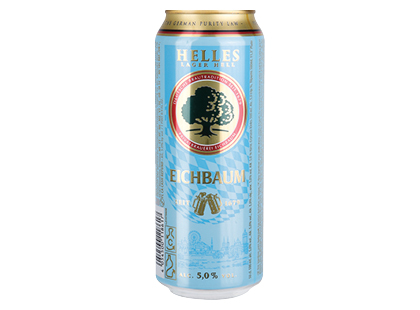 Alus EICHBAUM HELLES