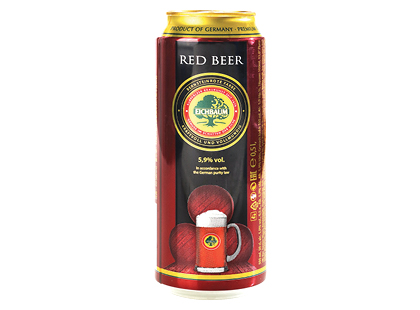 Alus EICHBAUM RED BEER
