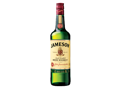 Airiškas viskis JAMESON