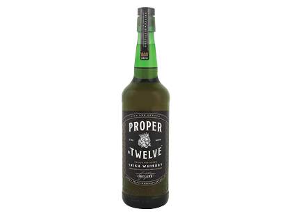 Airiškas viskis PROPER TWELVE