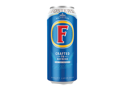 Alus FOSTER’S
