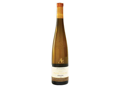 Baltasis sausasvynas ANNE LAURE RIESLING su SGN