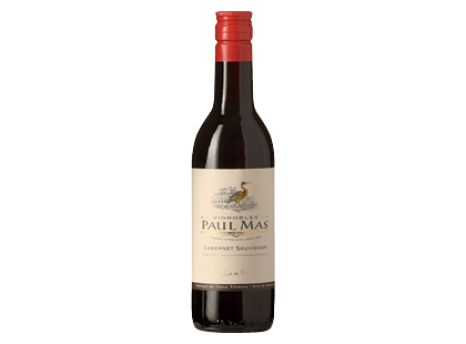 Raudonasis sausas vynas PAUL MAS CABERNET SAUVIGNON