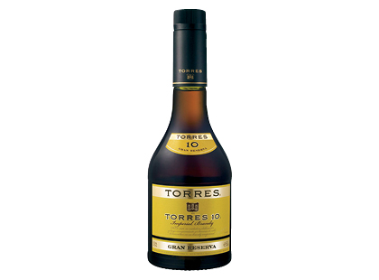 Brendis TORRES 10