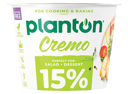 Kokosų kremas PLANTON CREMO*