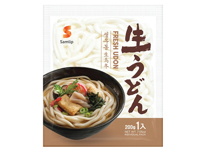 Makaronai UDON SAMLIP*