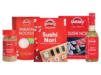 Produkcijai SAITAKU*