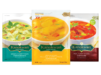 Kario pasta KANOKWAN*