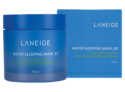 Naktinė veido kaukė LANEIGE EX WATER*