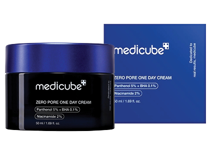 Veido kremas MEDICUBE*