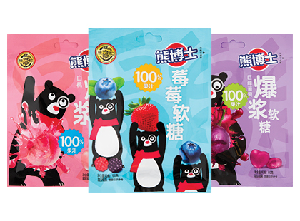 Guminukai DR. BEAR*
