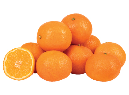 Mandarinai