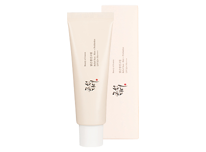 Apsauginis veido kremas BEAUTY OF JOSEON SPF 50+*