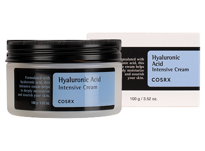 Veido kremas COSRX HYALURONIC ACID*