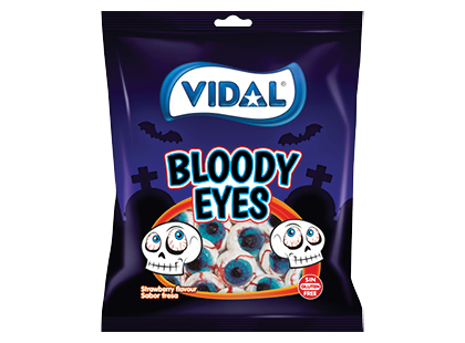 Guminukai VIDAL BLOODY EYES*