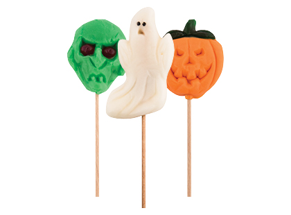 Ledinukas JOHNY BEE SCARY POP*